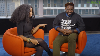 Watch: ‘Name That Trap Song’ With Atlanta's Brian Tyree Henry